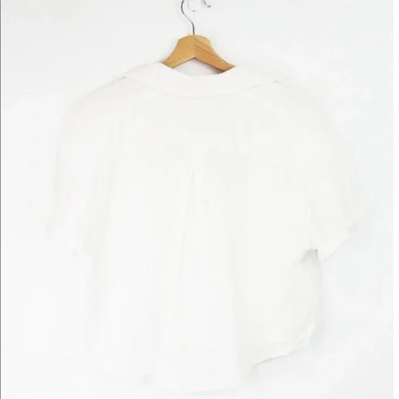 NWT Free People Full of Light Top - Ivory - Picture 6 of 6